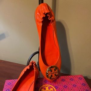 Tory Burch Flats